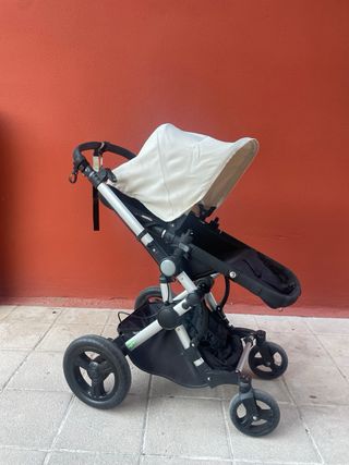 Carro Baby Ace 042
