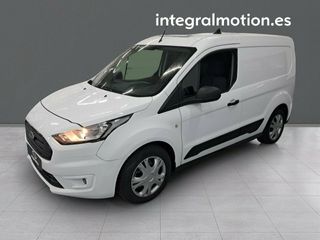 Ford Transit Connect Van 1.5 TDCi 55kW Trend 200 L1 