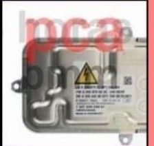 Centralita Xenon 130732924000