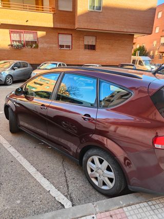 SEAT Altea 2007