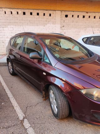 SEAT Altea 2007