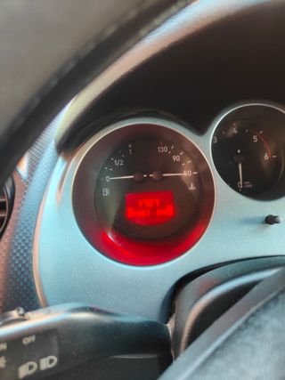 SEAT Altea 2007