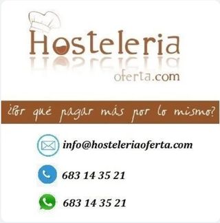 CONFEZIONE DA 2 COLTELLI A BACCHETTA HQ ALPS