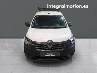 Renault Express Confort 1.5 Blue dCi furgón derivado de turismo 