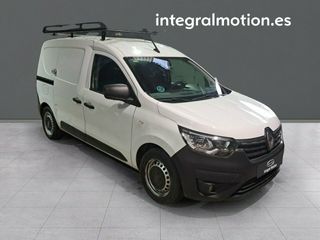 Renault Express Confort 1.5 Blue dCi furgón derivado de turismo 