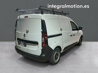 Renault Express Confort 1.5 Blue dCi furgón derivado de turismo 