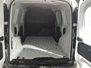 Renault Express Confort 1.5 Blue dCi furgón derivado de turismo 