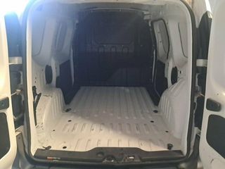 Renault Express Confort 1.5 Blue dCi furgón derivado de turismo 