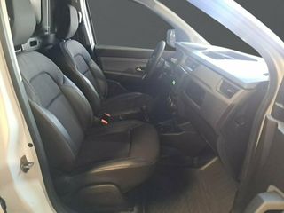 Renault Express Confort 1.5 Blue dCi furgón derivado de turismo 