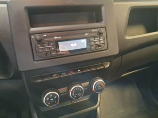 Renault Express Confort 1.5 Blue dCi furgón derivado de turismo 
