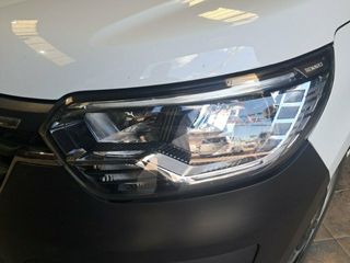 Renault Express Confort 1.5 Blue dCi furgón derivado de turismo 