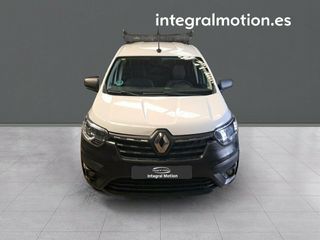 Renault Express Confort 1.5 Blue dCi furgón derivado de turismo 
