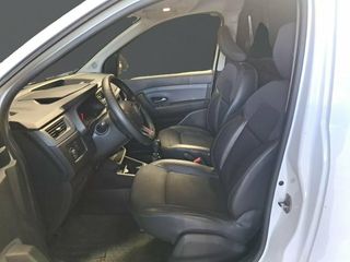 Renault Express Confort 1.5 Blue dCi furgón derivado de turismo 
