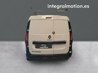 Renault Express Confort 1.5 Blue dCi furgón derivado de turismo 