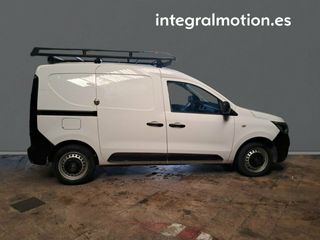 Renault Express Confort 1.5 Blue dCi furgón derivado de turismo 