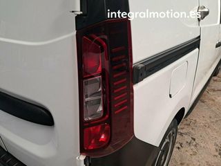 Renault Express Confort 1.5 Blue dCi furgón derivado de turismo 