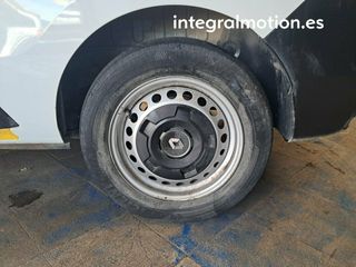 Renault Express Confort 1.5 Blue dCi furgón derivado de turismo 