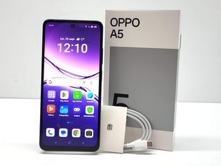 oppo a5 4gb 128gb
