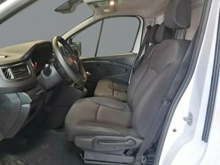 Renault Trafic Furgón L1H1 Blue dCi  furgón 