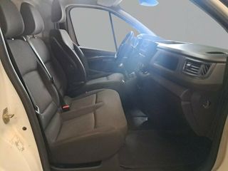 Renault Trafic Furgón L1H1 Blue dCi  furgón 