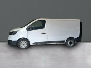 Renault Trafic Furgón L1H1 Blue dCi  furgón 