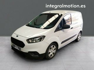 Ford Transit Courier 1.5 75CV Trend 