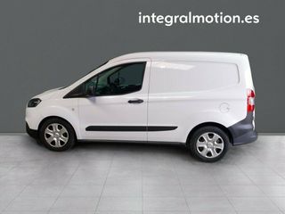 Ford Transit Courier 1.5 75CV Trend 