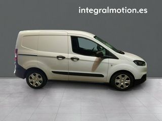 Ford Transit Courier 1.5 75CV Trend 