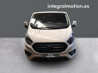 Ford Transit Custom MIXTO 2.0 TDCI 96KW 320 L1 TREND MHEV 