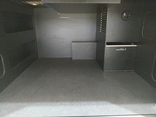 Maxus Deliver 9 Cíclope Mencía CAMPER 