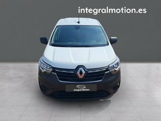 Renault Express VAN DIESEL 1.5 Blue dCi 95hp Confort S/S 