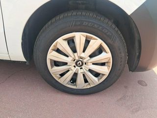 Renault Express VAN DIESEL 1.5 Blue dCi 95hp Confort S/S 