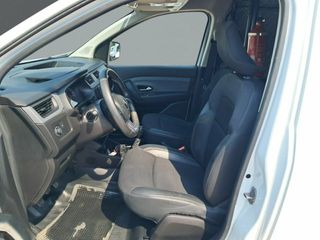Renault Express VAN DIESEL 1.5 Blue dCi 95hp Confort S/S 