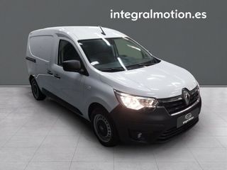 Renault Express Authentic 1.5 95CV BlueHDI Advance ISOTERMO 