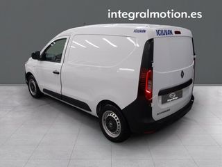 Renault Express Authentic 1.5 95CV BlueHDI Advance ISOTERMO 