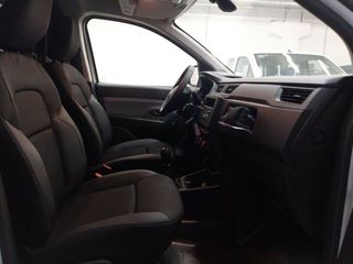 Renault Express Authentic 1.5 95CV BlueHDI Advance ISOTERMO 