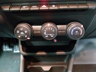 Renault Express Authentic 1.5 95CV BlueHDI Advance ISOTERMO 