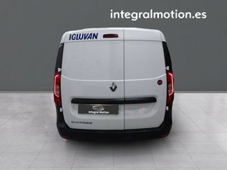Renault Express Authentic 1.5 95CV BlueHDI Advance ISOTERMO 