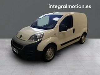 Fiat Fiorino 1.3 JTD FURGON 95CV 