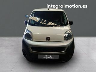 Fiat Fiorino 1.3 JTD FURGON 95CV 