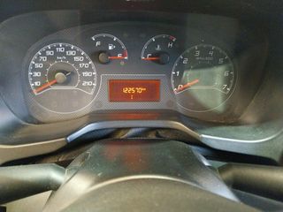 Fiat Fiorino 1.3 JTD FURGON 95CV 
