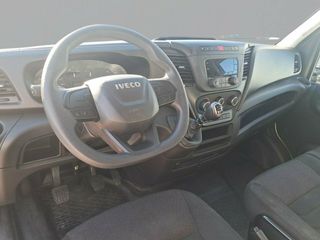 Iveco Daily 2.3 TD 35S 16 V 3520L/H2 12 M3 