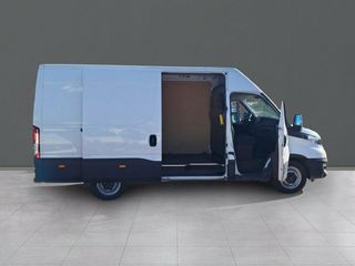 Iveco Daily 2.3 TD 35S 16 V 3520L/H2 12 M3 