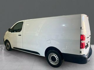 Peugeot Expert Furgón BlueHDI 100 S&S 6V Long 