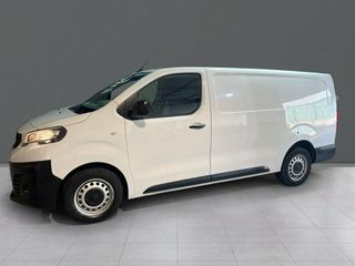 Peugeot Expert Furgón BlueHDI 100 S&S 6V Long 