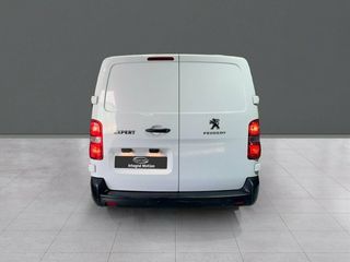 Peugeot Expert Furgón BlueHDI 100 S&S 6V Long 