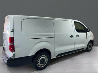 Peugeot Expert Furgón BlueHDI 100 S&S 6V Long 