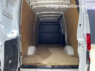 Iveco Daily 2.3 TD 35S 16V 3520L/H2 12 M3 