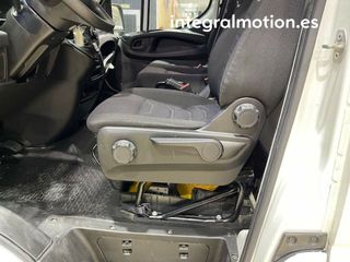 Iveco Daily 2.3 TD 35S 16V 3520L/H2 12 M3 