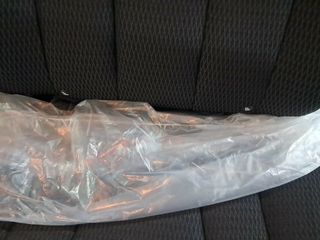 KGM Musso Sports D22DTR 4x4 Pro GSR Auto 